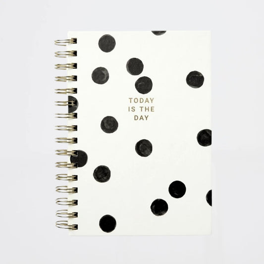 Libreta Today Is The Day