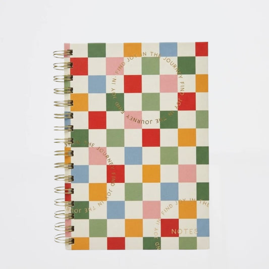 Libreta Find Joy