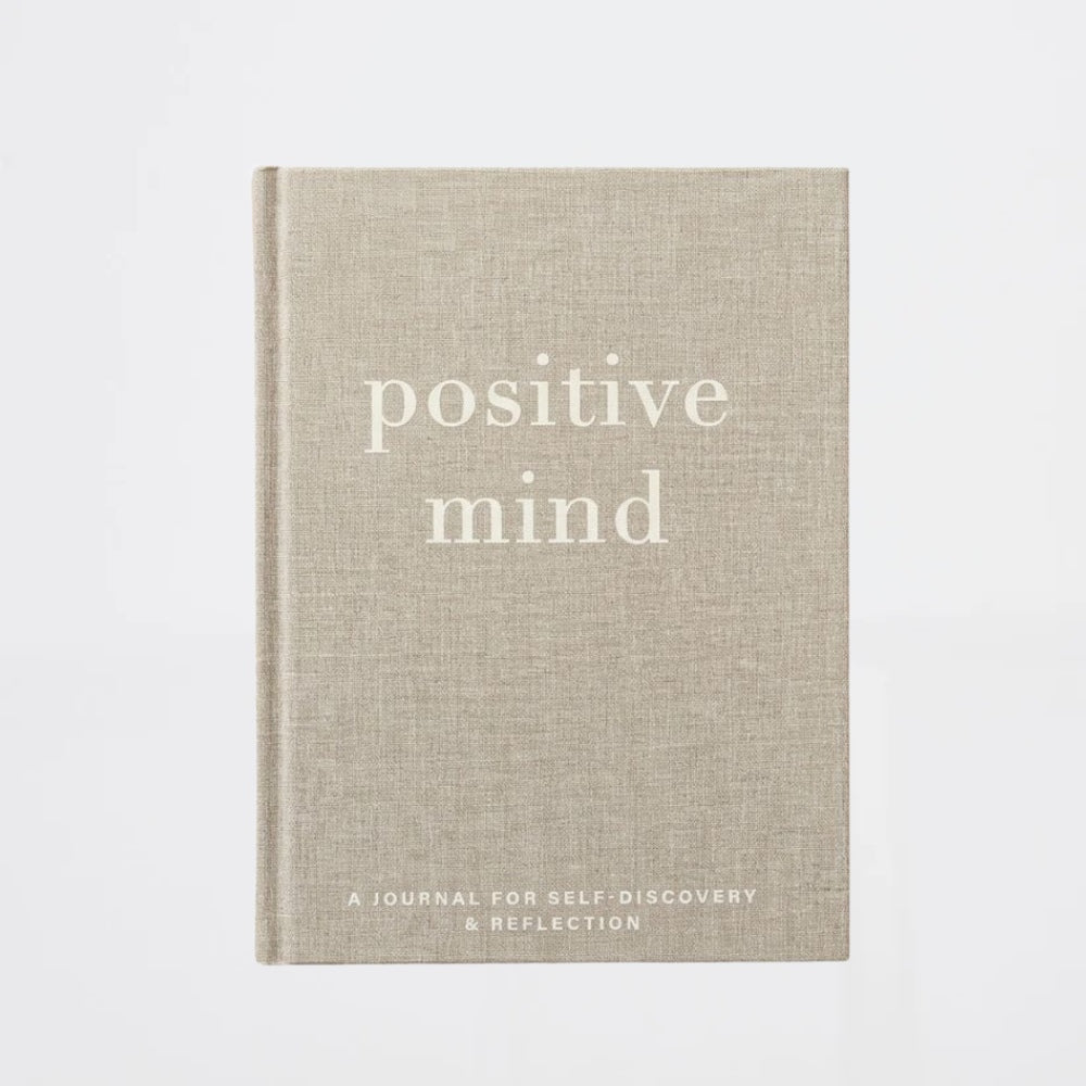 Positive Journal