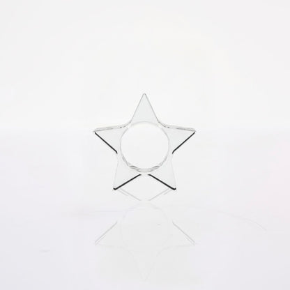 Anillo Servilleta Estrella