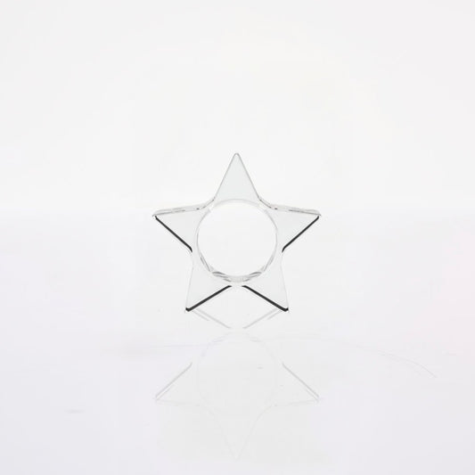 Anillo Servilleta Estrella