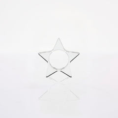 Anillo Servilleta Estrella