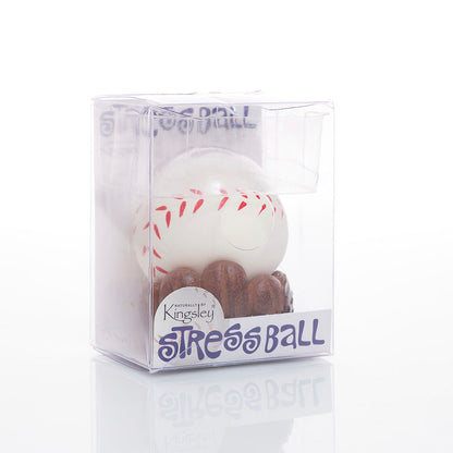 Pelota Anti Stress Baseball