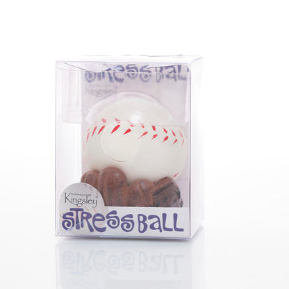 Pelota Anti Stress Baseball