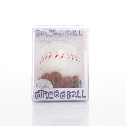 Pelota Anti Stress Baseball