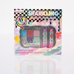 Set Sombras y Lips Cool Vibes