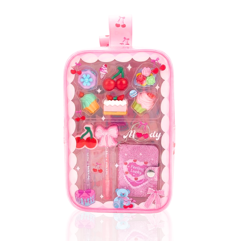 Cute Essentials Cherry
