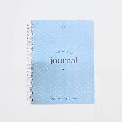 Journal Help of Honor