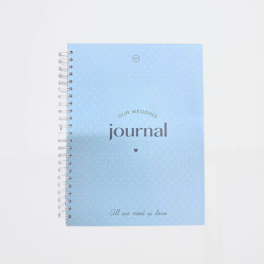 Journal Help of Honor