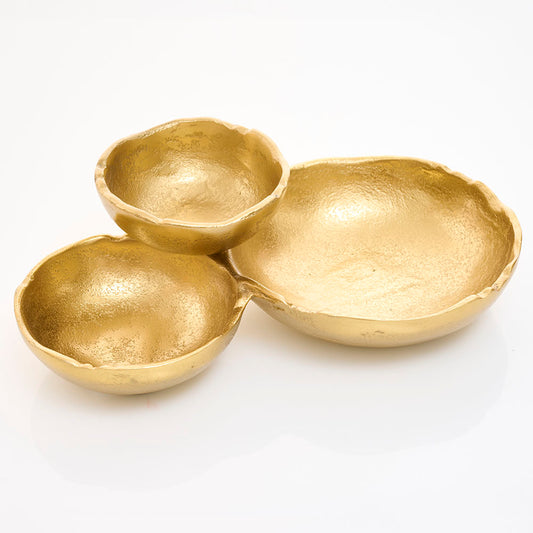 Bowl Bowl Gold 3