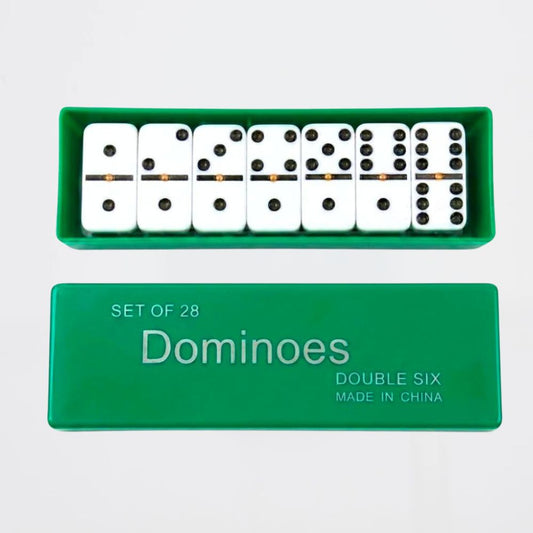 Dominoes Verde