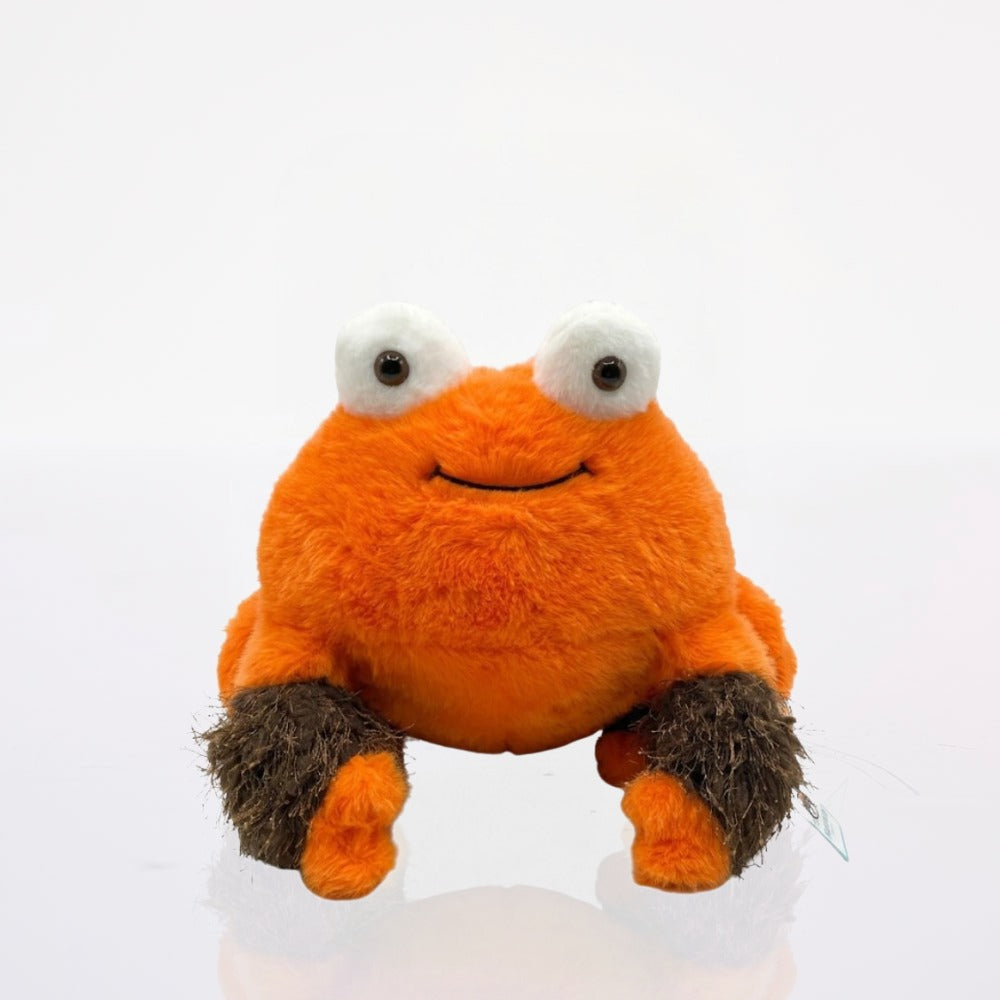 Peluche Cangrejo