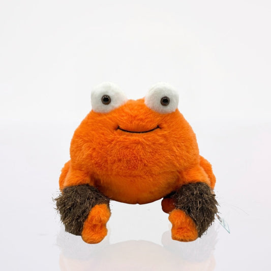 Peluche Cangrejo