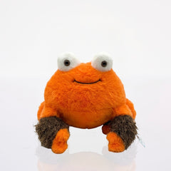 Peluche Cangrejo