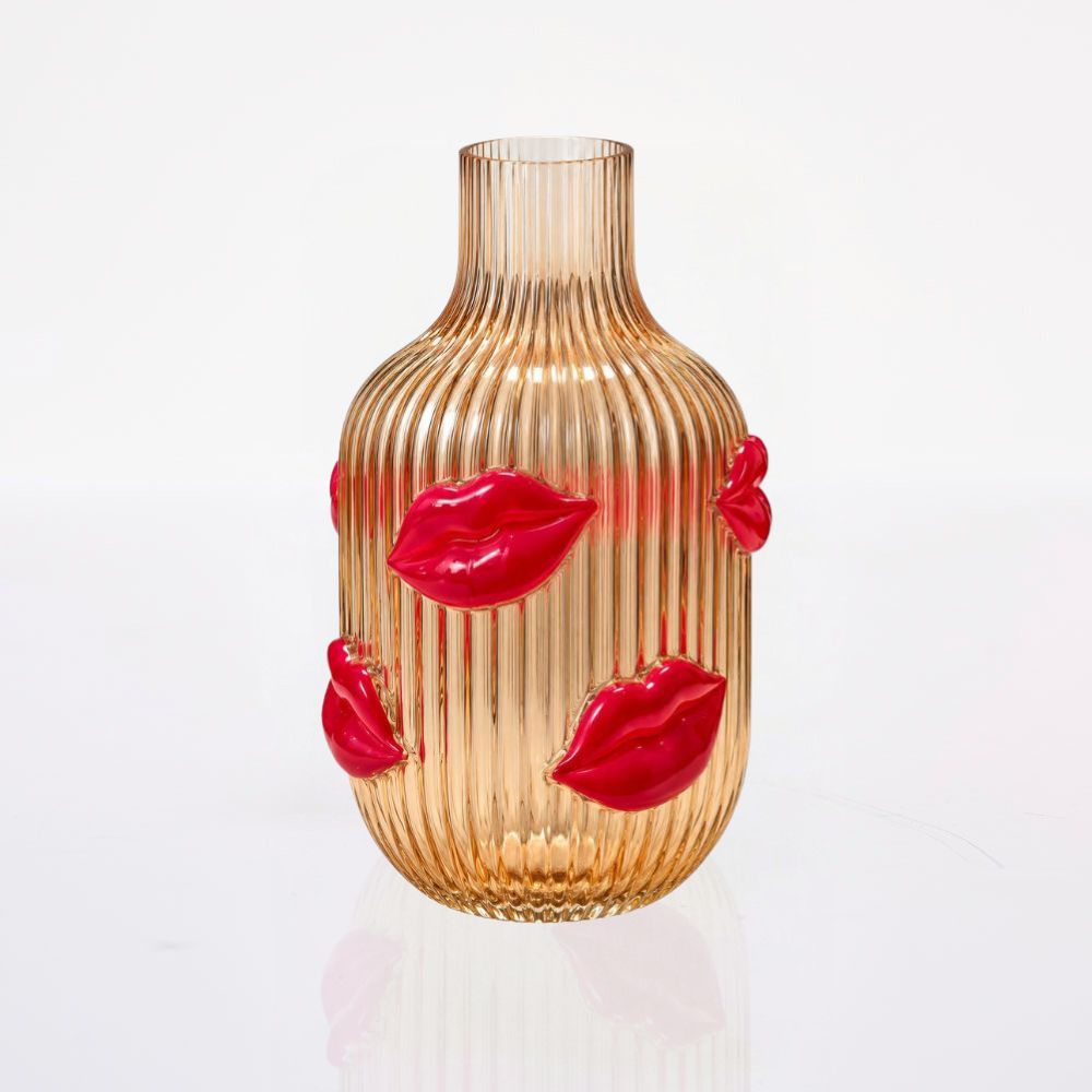 Jarron Besos Grande