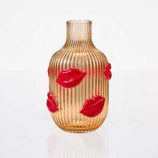 Jarron Besos Grande