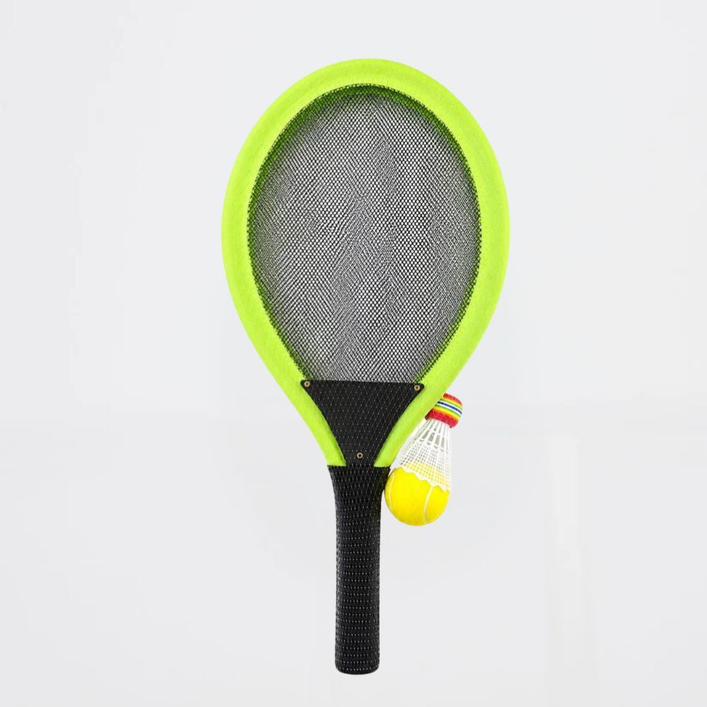 Raquetas Badminton