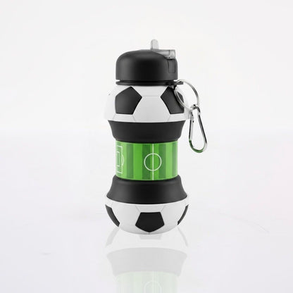 Termo Soccer