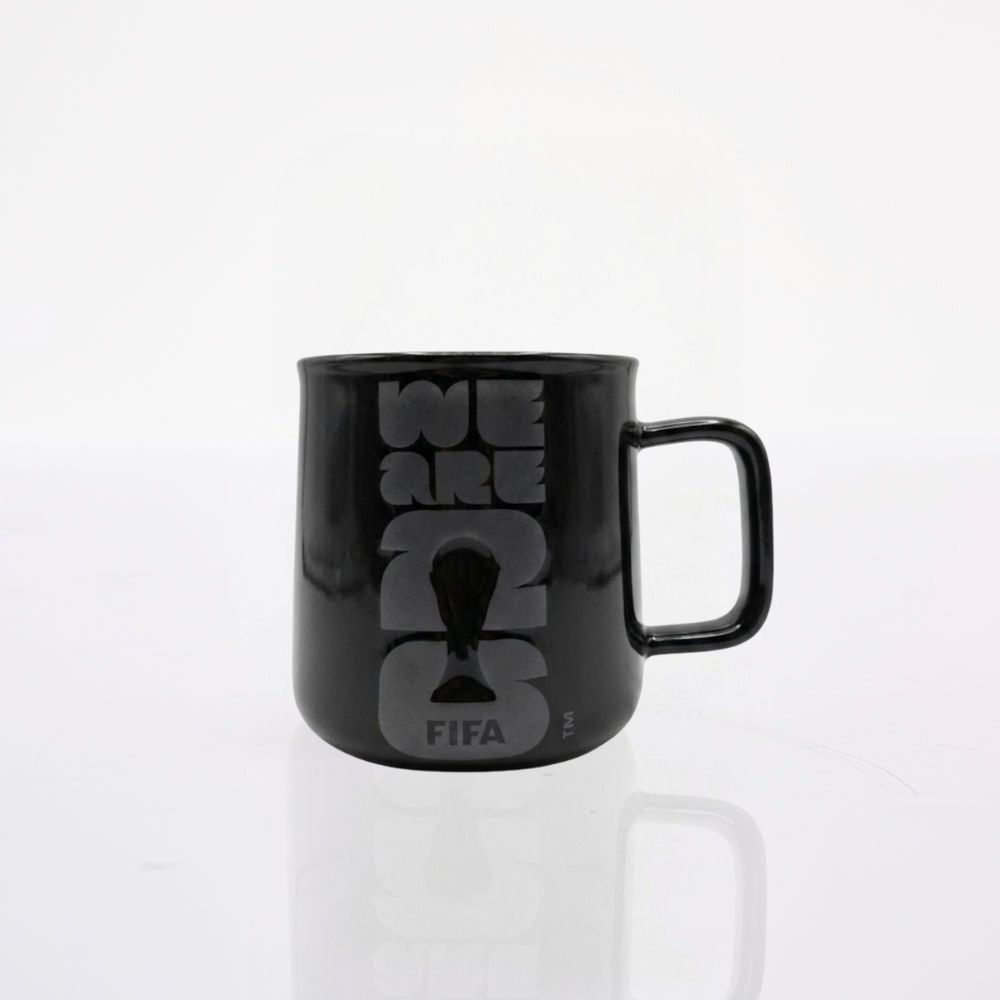 Taza Trophy Fifa