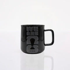 Taza Trophy Fifa