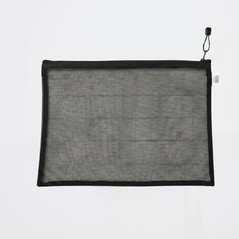Bolsa Mesh Negra