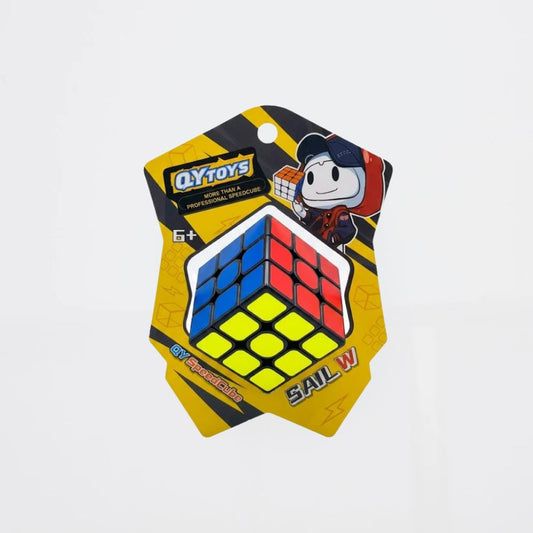 Rubiks Cube