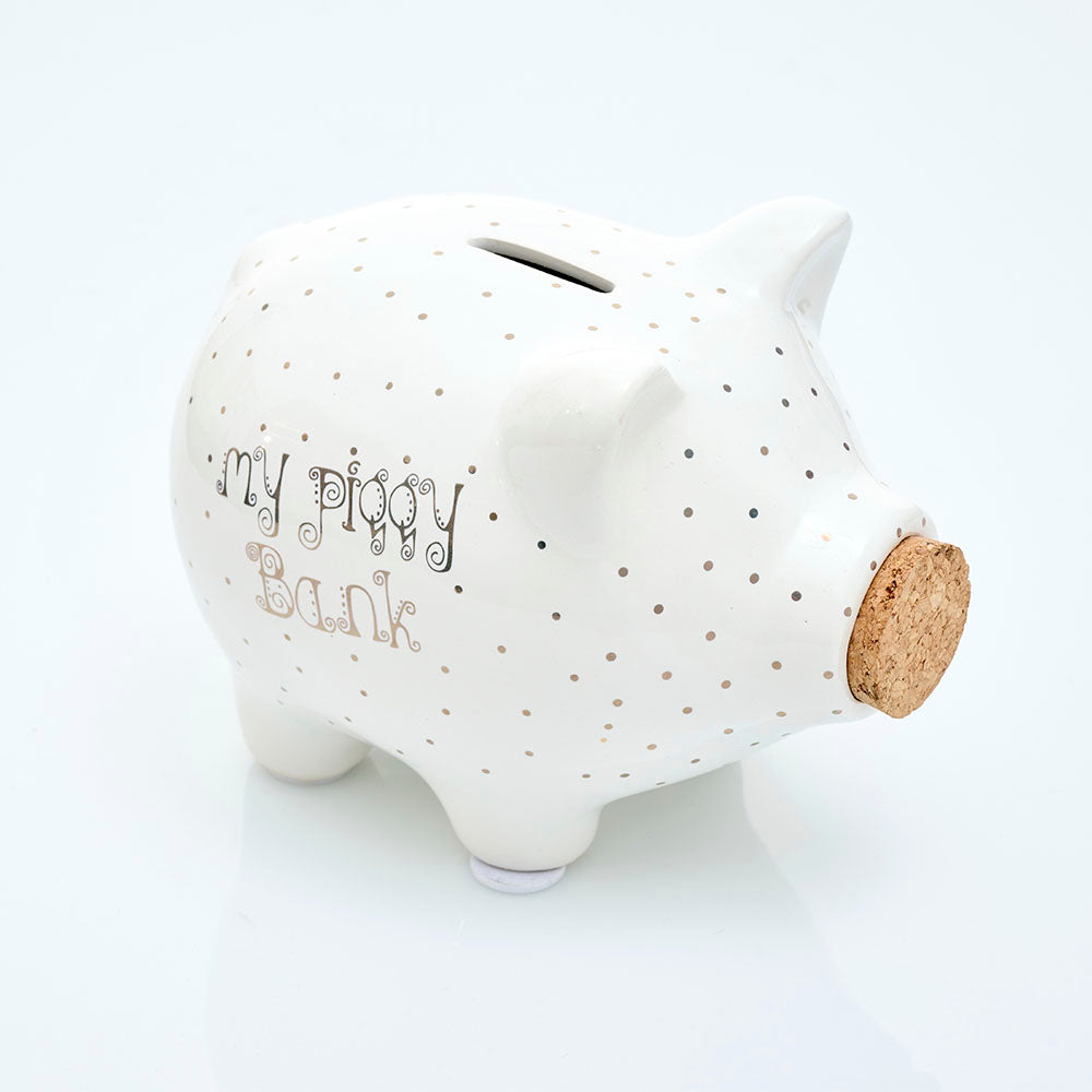 Alcancia Piggy Bank