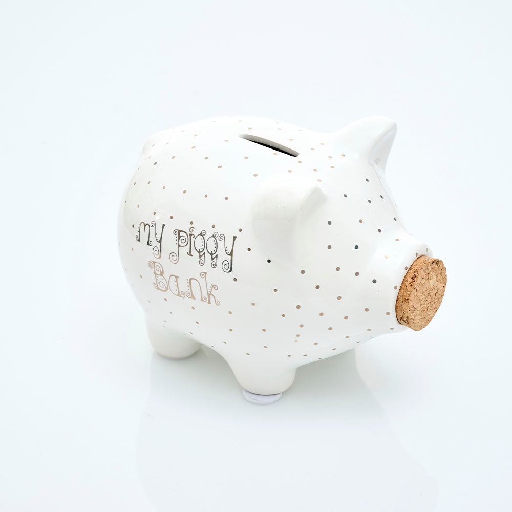 Alcancia Piggy Bank