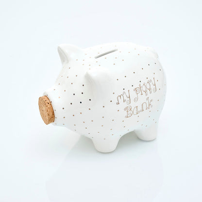 Alcancia Piggy Bank