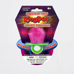 Squishy Ring Pop