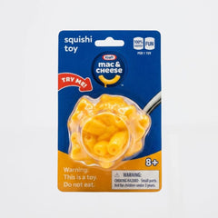 Squishy Kraft Mac & Cheese