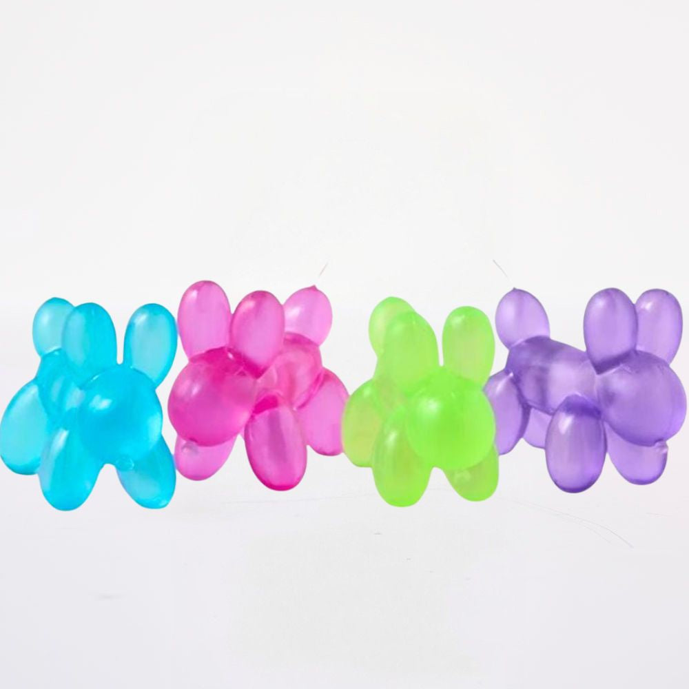 Gummy Balloon Dogs