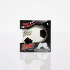 Incredible Soccer Ball