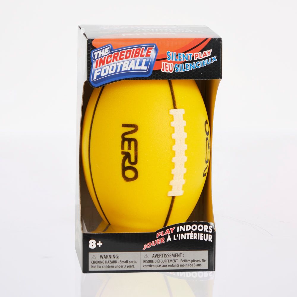 Incredible Football