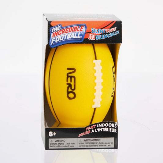 Incredible Football