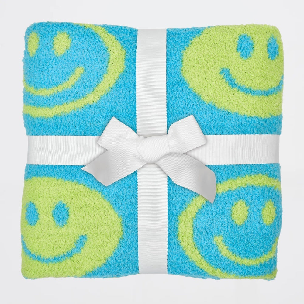 Cobija Cozy Smiles