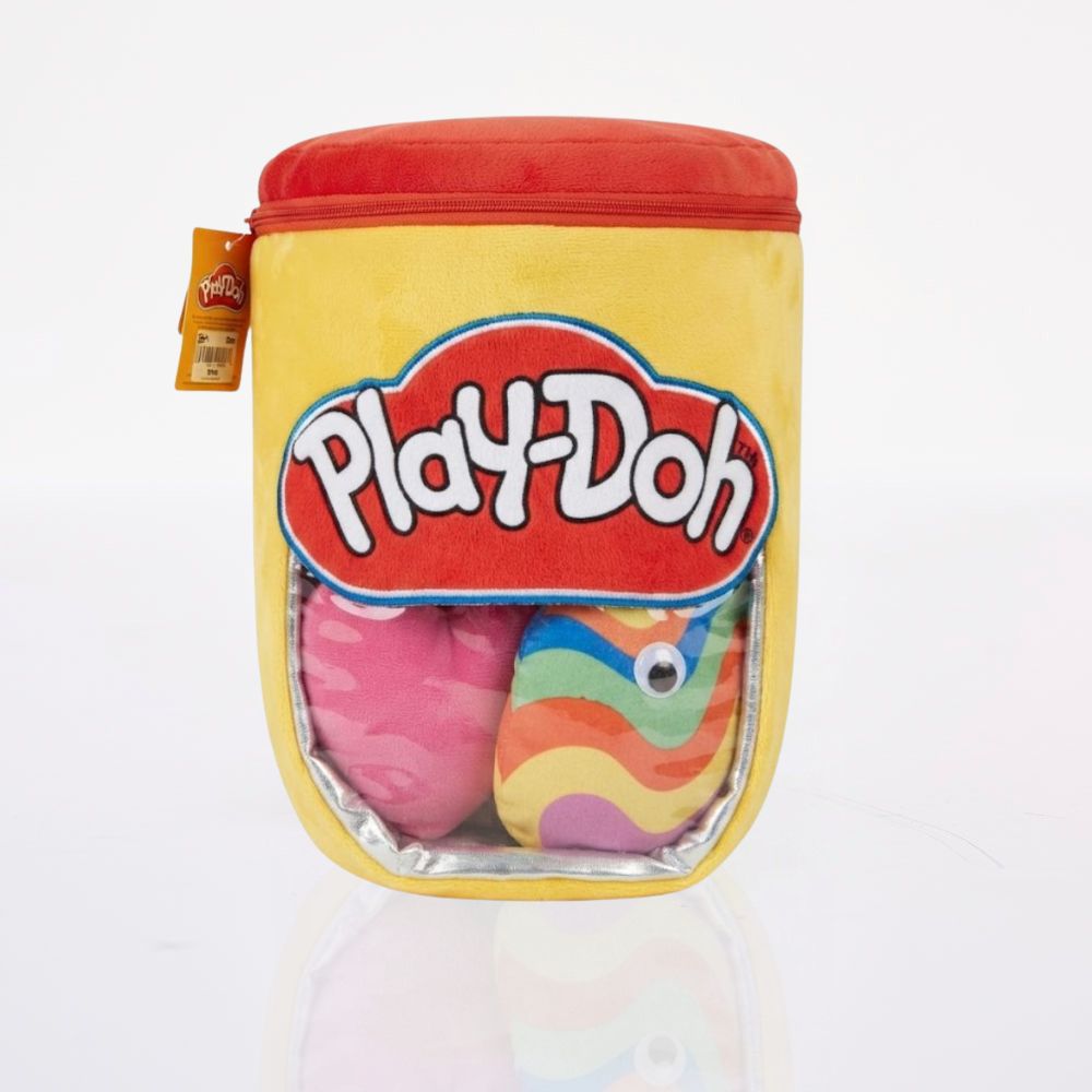 Peluche Play Dough