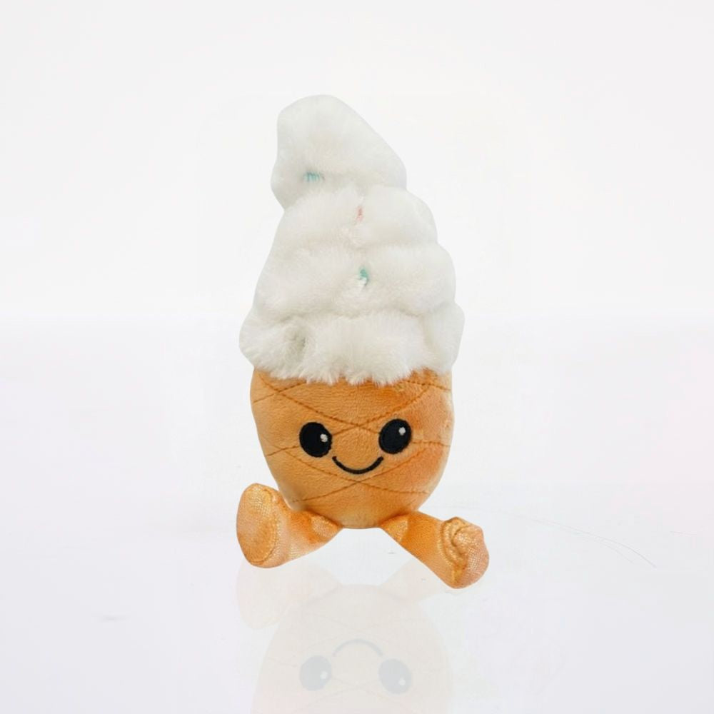 Peluche Ice Cream