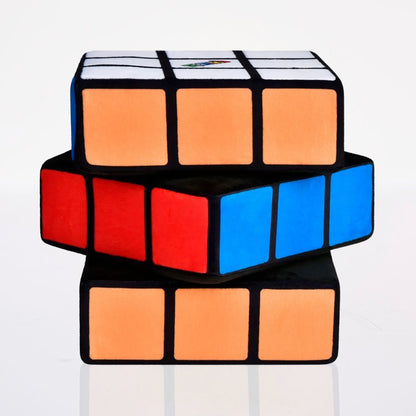 Peluche Interactivo Rubiks