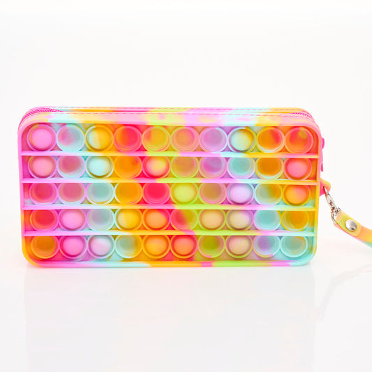 Estuche Rainbow Popper