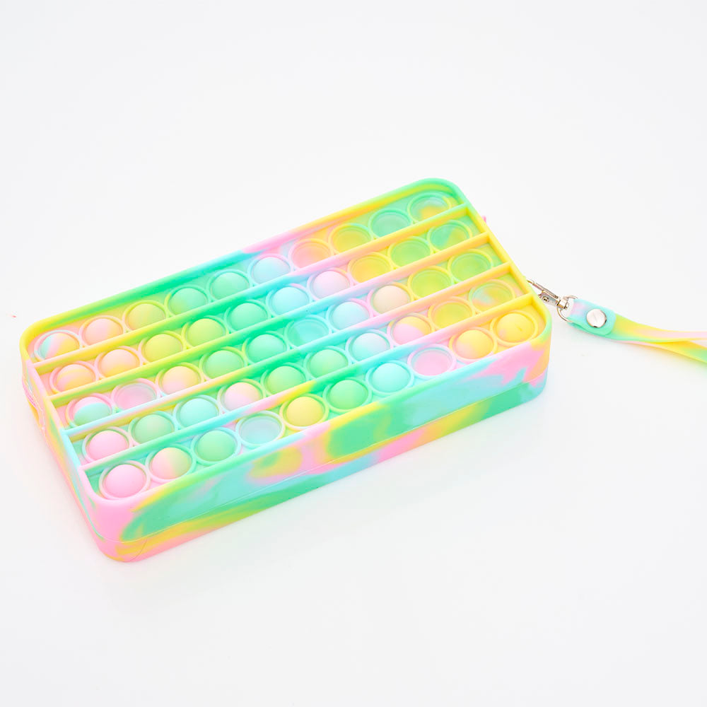 Estuche Tie Dye Popper