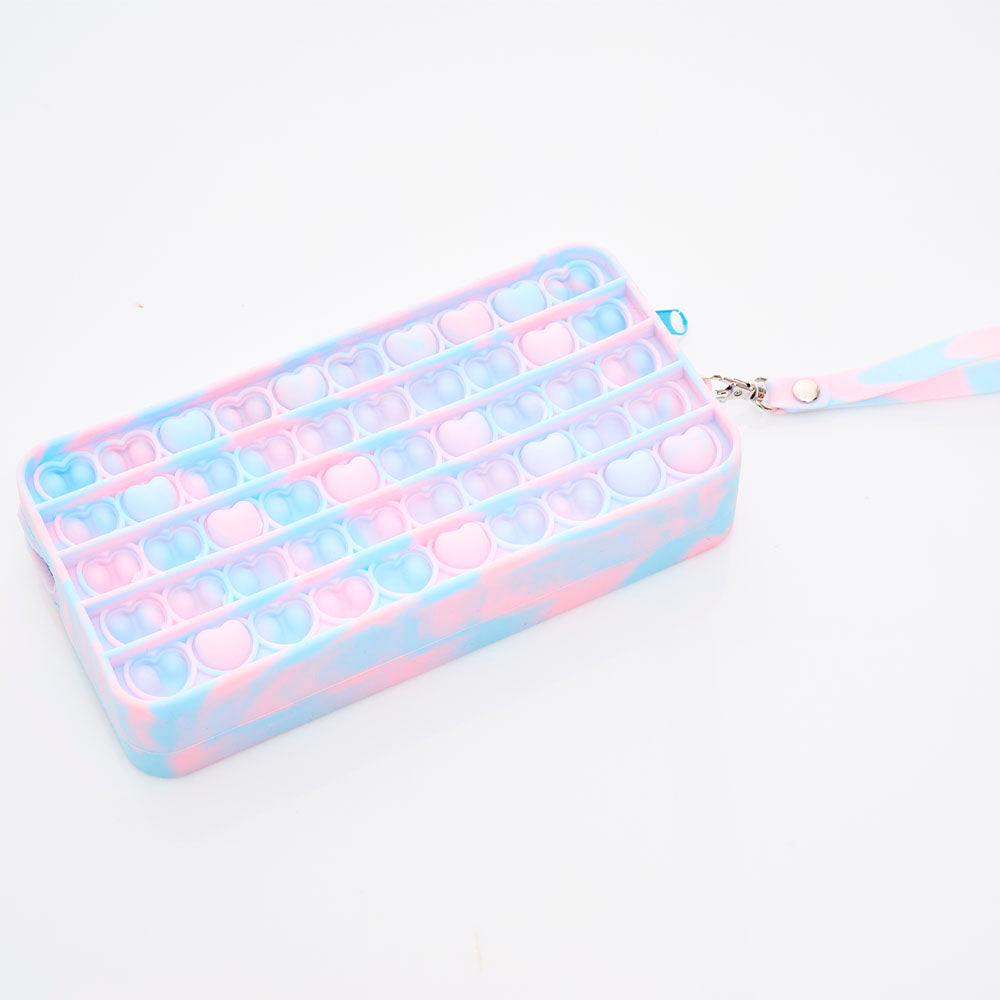 Estuche Hearts Popper