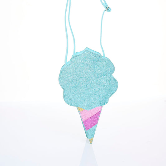 Bolsa Cotton Candy Crossbody