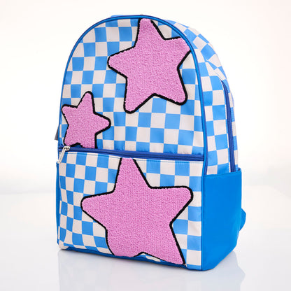 Mochila Checkered