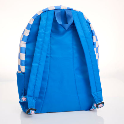 Mochila Checkered