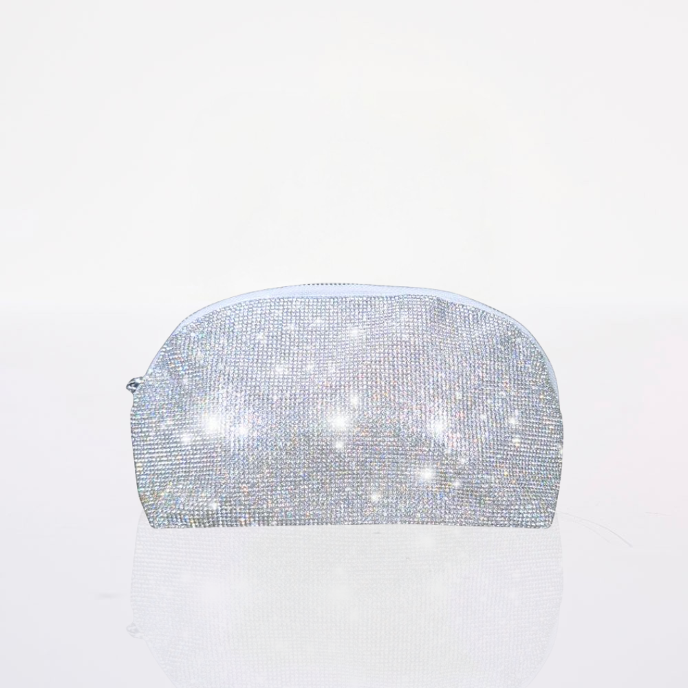 Cosmetiquera Crystal