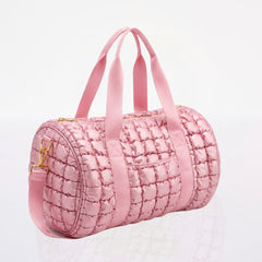 Duffle Icy Rose Puffer