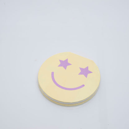Sombras Smiley