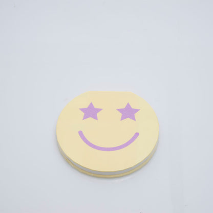 Sombras Smiley