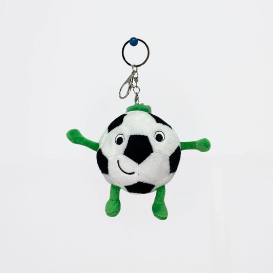Llavero Soccer